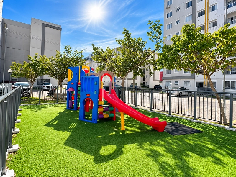 Apartamento a venda com piscina no bairro Panazzolo: 7ª foto da galeria de imagens do imóvel