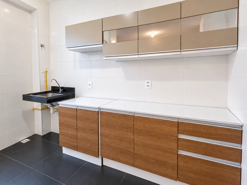 Apartamento a venda com piscina no bairro Panazzolo: 4ª foto da galeria de imagens do imóvel