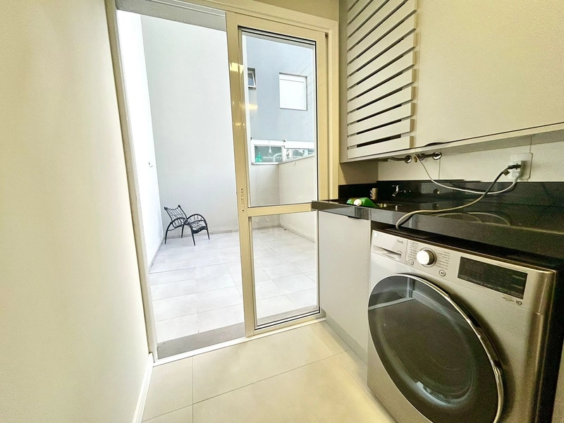Apartamento com 2 Dormitórios sendo 1 Suíte com terraço no bairro Santa Catarina: 9ª foto da galeria de imagens do imóvel