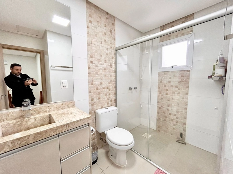 Sobrado Semimobiliado com 3 Dormitórios, Sacada e Espaço Gourmet no Nossa Senhora das Graças!: 8ª foto da galeria de imagens do imóvel