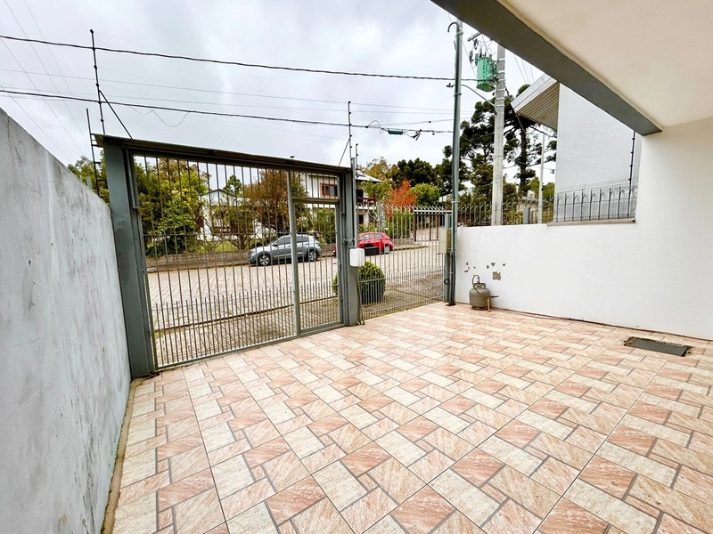 Sobrado Semimobiliado com 3 Dormitórios, Sacada e Espaço Gourmet no Nossa Senhora das Graças!: 11ª foto da galeria de imagens do imóvel