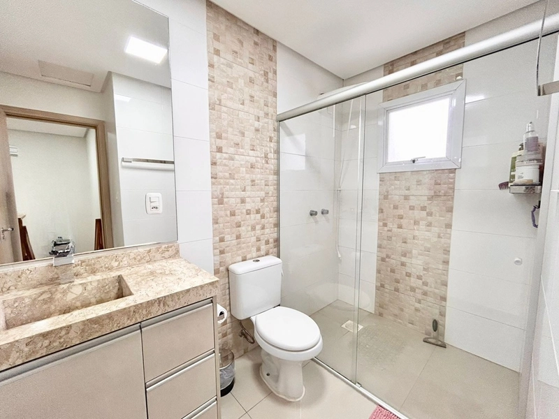 Sobrado Semimobiliado com 3 Dormitórios, Sacada e Espaço Gourmet no Nossa Senhora das Graças!: 8ª foto da galeria de imagens do imóvel