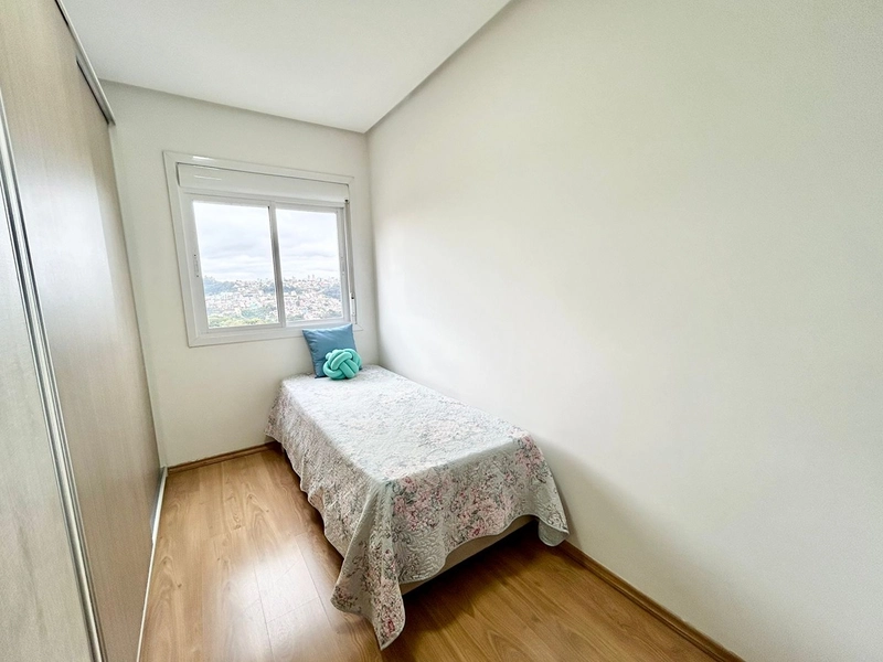 Sobrado Semimobiliado com 3 Dormitórios, Sacada e Espaço Gourmet no Nossa Senhora das Graças!: 5ª foto da galeria de imagens do imóvel