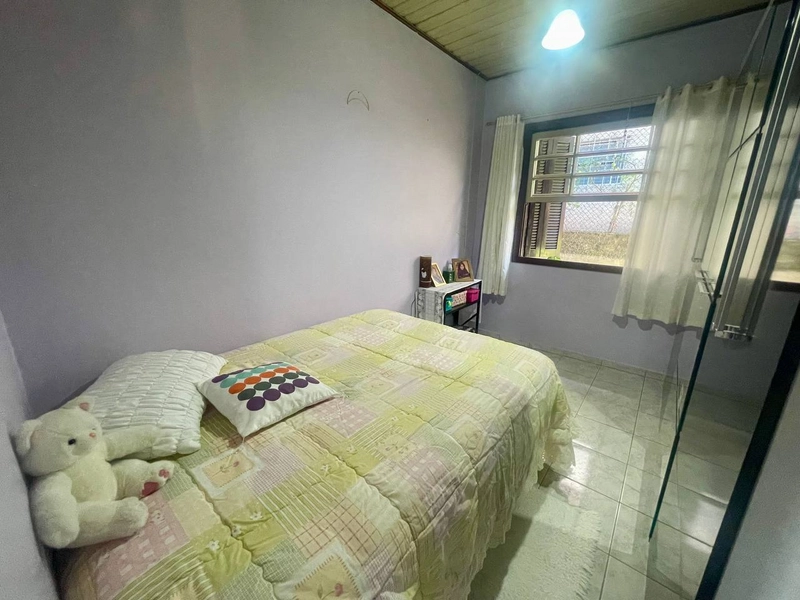 Casa 4 dormitórios no São Leopoldo: 4ª foto da galeria de imagens do imóvel