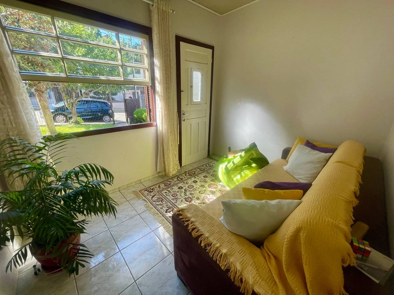 Casa 4 dormitórios no São Leopoldo: 1ª foto da galeria de imagens do imóvel