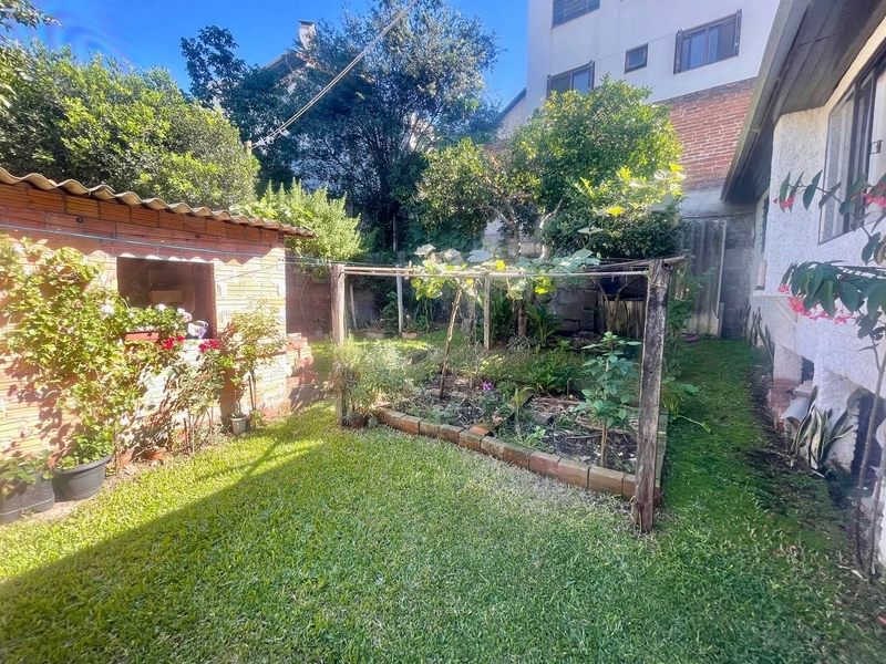 Casa 4 dormitórios no São Leopoldo: 6ª foto da galeria de imagens do imóvel