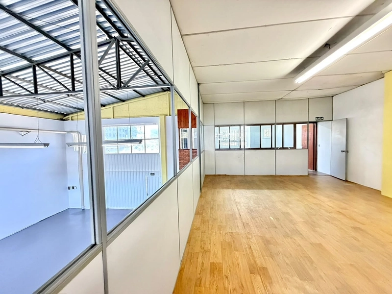 PAVILHÃO PARA LOCAÇÃO | INTERLAGOS, CAXIAS DO SUL: 2ª foto da galeria de imagens do imóvel