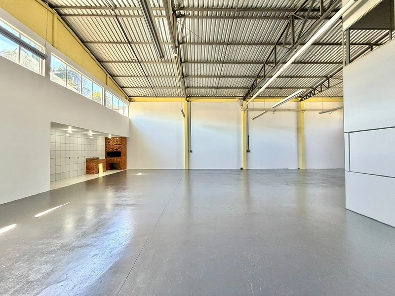PAVILHÃO PARA LOCAÇÃO | INTERLAGOS, CAXIAS DO SUL: 4ª foto da galeria de imagens do imóvel
