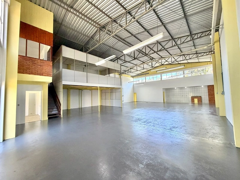 PAVILHÃO PARA LOCAÇÃO | INTERLAGOS, CAXIAS DO SUL: 8ª foto da galeria de imagens do imóvel