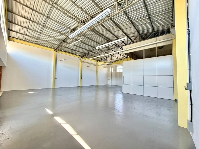 PAVILHÃO PARA LOCAÇÃO | INTERLAGOS, CAXIAS DO SUL: 7ª foto da galeria de imagens do imóvel