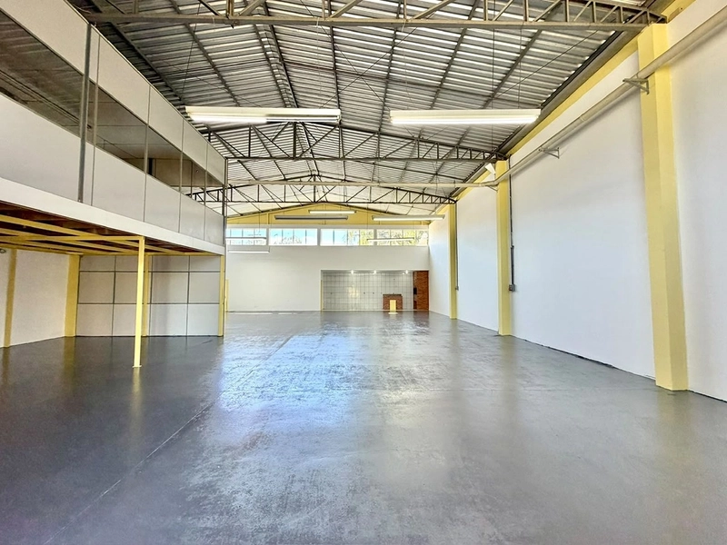 PAVILHÃO PARA LOCAÇÃO | INTERLAGOS, CAXIAS DO SUL: 5ª foto da galeria de imagens do imóvel