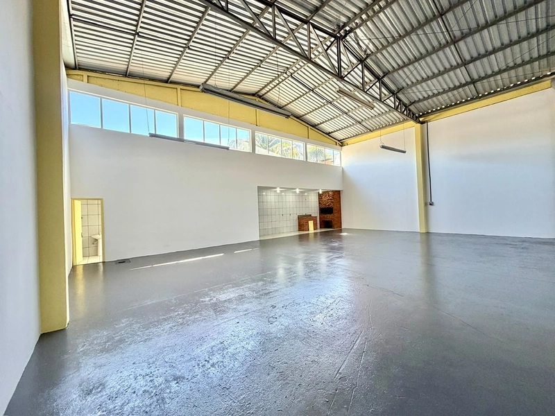 PAVILHÃO PARA LOCAÇÃO | INTERLAGOS, CAXIAS DO SUL: 6ª foto da galeria de imagens do imóvel