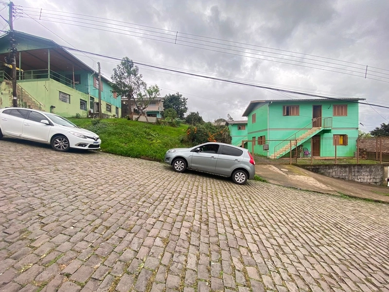 Terreno no barro Santa Fé: 5ª foto da galeria de imagens do imóvel