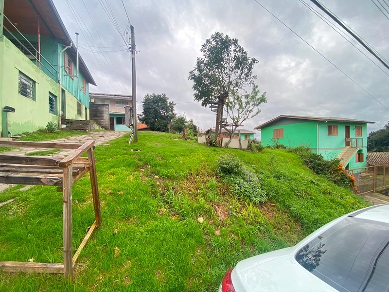 Terreno no barro Santa Fé: 2ª foto da galeria de imagens do imóvel