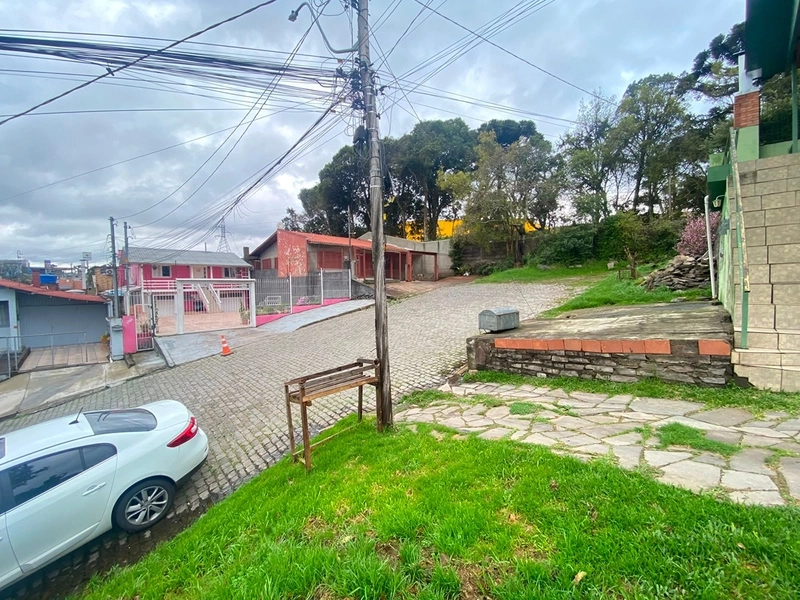 Terreno no barro Santa Fé: 4ª foto da galeria de imagens do imóvel