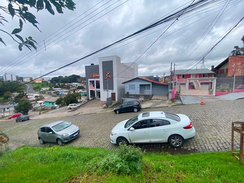 Terreno no barro Santa Fé: 7ª foto da galeria de imagens do imóvel