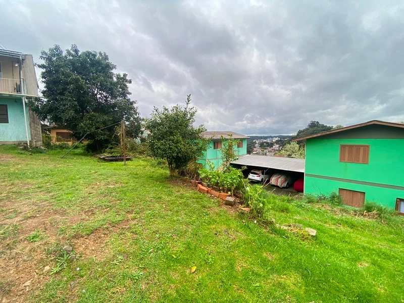 Terreno no barro Santa Fé: 1ª foto da galeria de imagens do imóvel