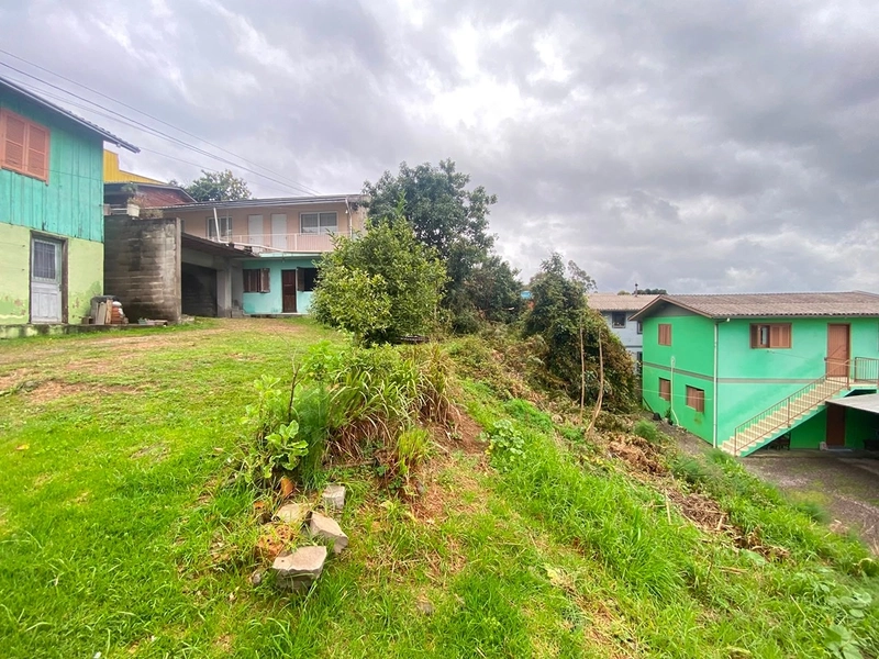 Terreno no barro Santa Fé: 3ª foto da galeria de imagens do imóvel