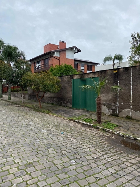 Excelente terreno plano no cinquentenário: 1ª foto da galeria de imagens do imóvel