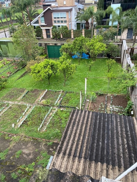 Excelente terreno plano no cinquentenário: 3ª foto da galeria de imagens do imóvel