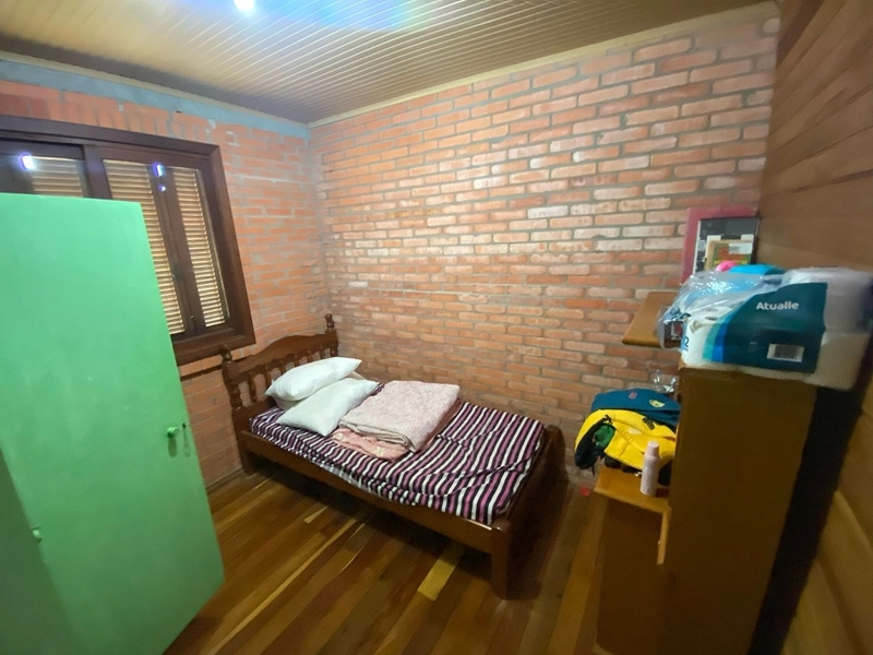 🌳 Chácara em Condomínio Fechado com 2 Casas e Piscina em Vila Seca – Terreno de 4.512m: 21ª foto da galeria de imagens do imóvel