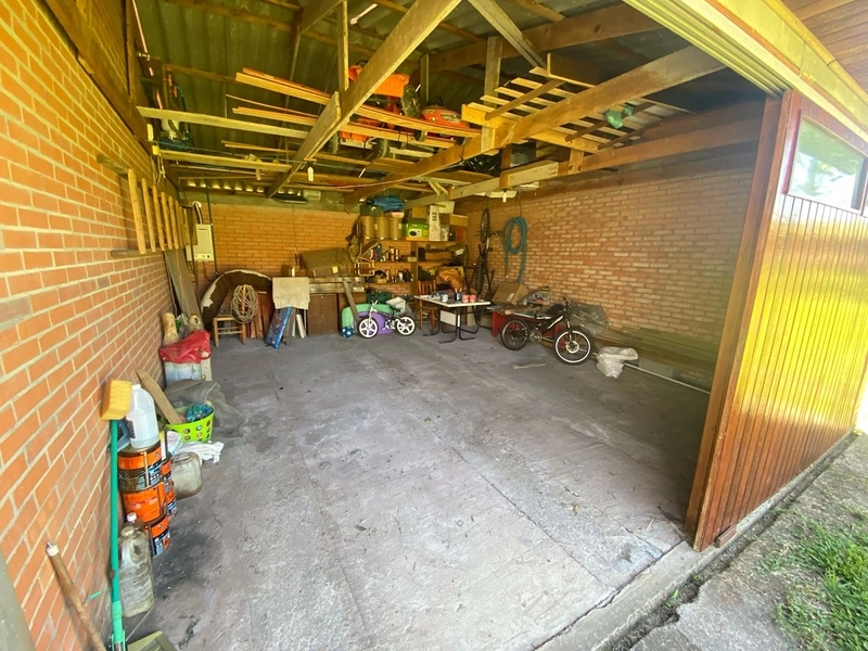 🌳 Chácara em Condomínio Fechado com 2 Casas e Piscina em Vila Seca – Terreno de 4.512m: 34ª foto da galeria de imagens do imóvel