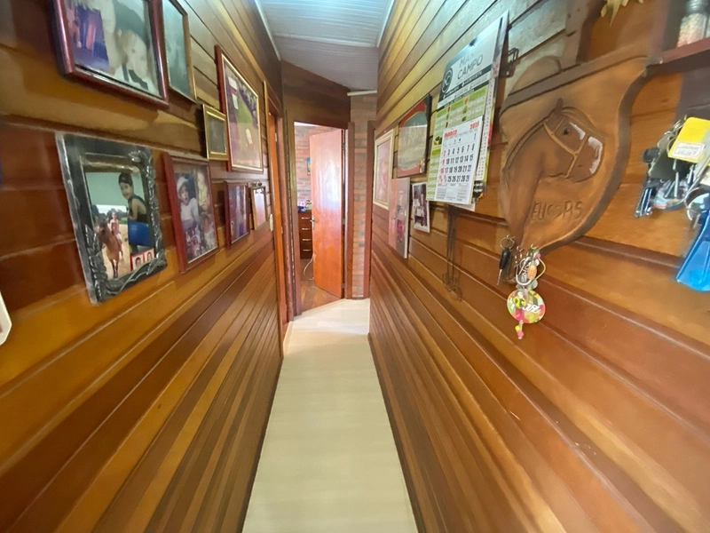 🌳 Chácara em Condomínio Fechado com 2 Casas e Piscina em Vila Seca – Terreno de 4.512m: 30ª foto da galeria de imagens do imóvel