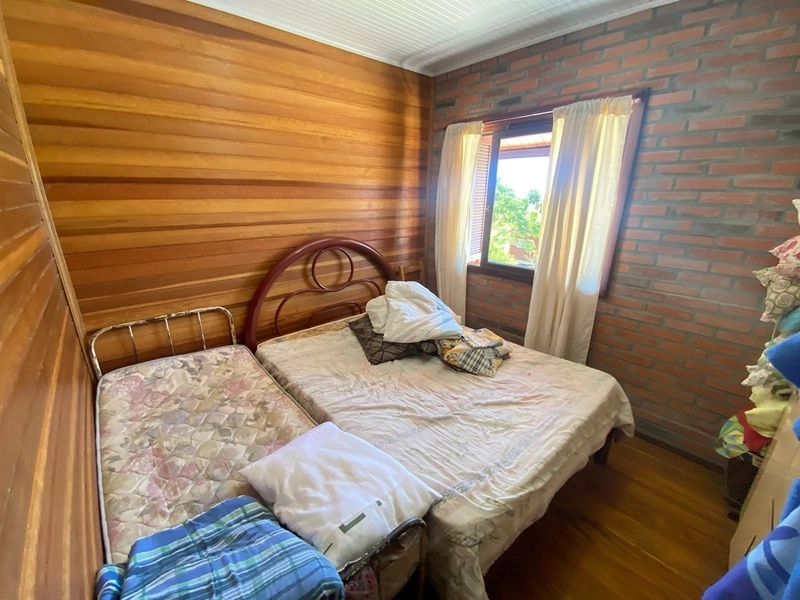🌳 Chácara em Condomínio Fechado com 2 Casas e Piscina em Vila Seca – Terreno de 4.512m: 16ª foto da galeria de imagens do imóvel