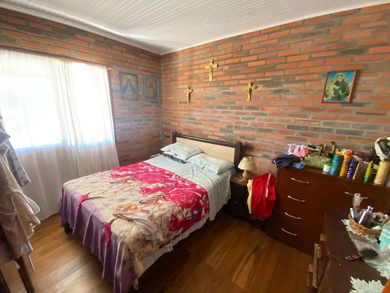 🌳 Chácara em Condomínio Fechado com 2 Casas e Piscina em Vila Seca – Terreno de 4.512m: 24ª foto da galeria de imagens do imóvel
