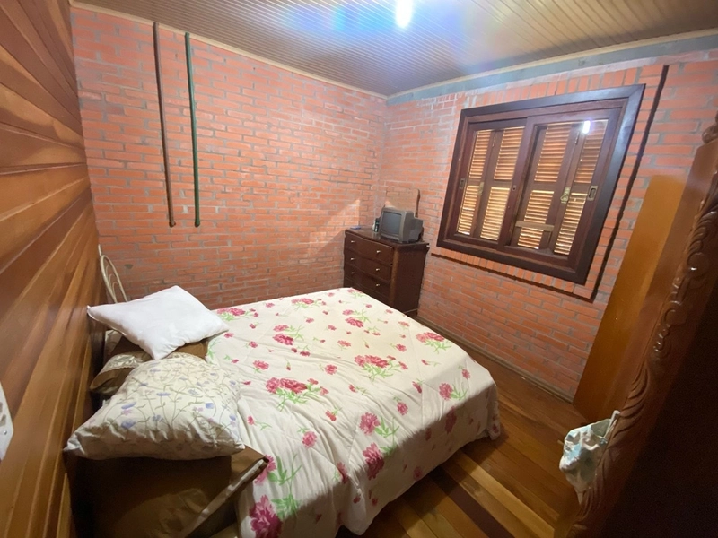 🌳 Chácara em Condomínio Fechado com 2 Casas e Piscina em Vila Seca – Terreno de 4.512m: 22ª foto da galeria de imagens do imóvel