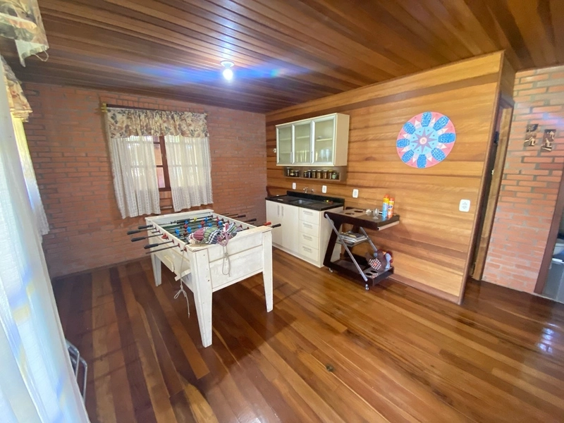 🌳 Chácara em Condomínio Fechado com 2 Casas e Piscina em Vila Seca – Terreno de 4.512m: 35ª foto da galeria de imagens do imóvel