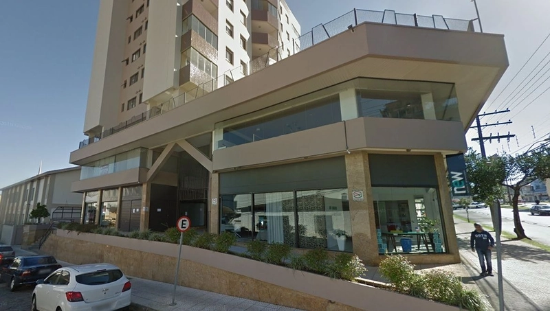 Imóvel residencial ou comercial