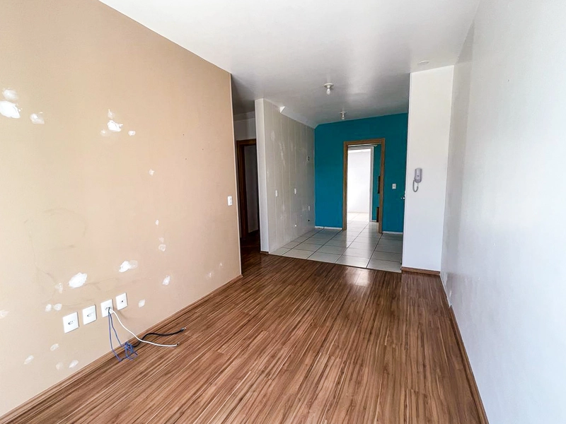 Apartamento com terraço no Santa Lúcia: 1ª foto da galeria de imagens do imóvel