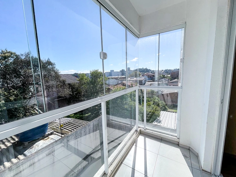 Apartamento com terraço no Santa Lúcia: 8ª foto da galeria de imagens do imóvel