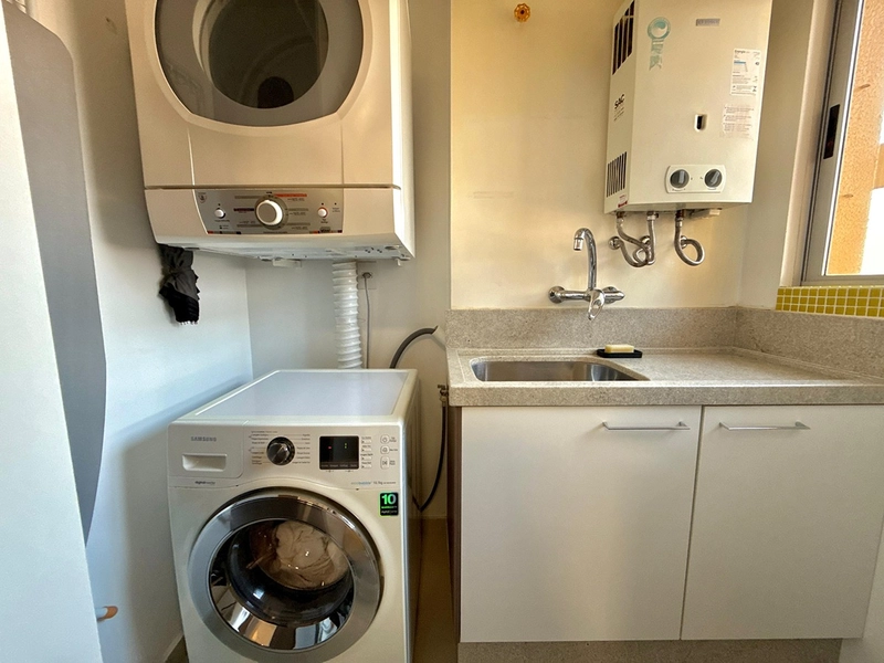 Apartamento Mobiliado no São Pelegrino: 9ª foto da galeria de imagens do imóvel