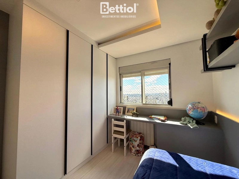 Apartamento Mobiliado no São Pelegrino: 17ª foto da galeria de imagens do imóvel