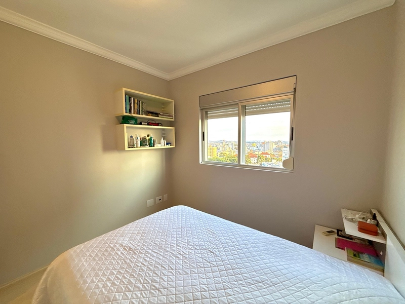 Apartamento Mobiliado no São Pelegrino: 12ª foto da galeria de imagens do imóvel