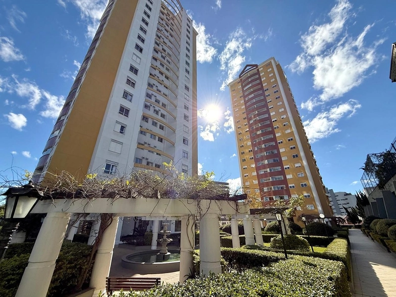 Apartamento Mobiliado no São Pelegrino: 18ª foto da galeria de imagens do imóvel
