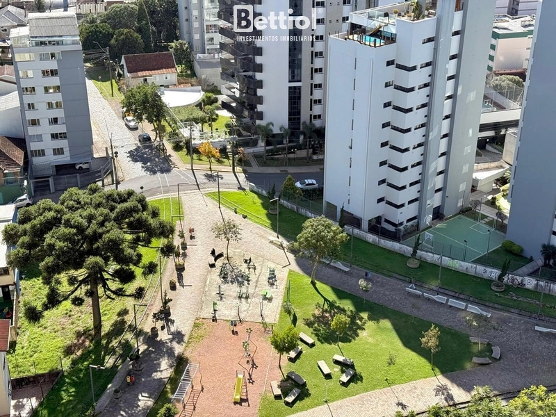 Apartamento Mobiliado no São Pelegrino: 25ª foto da galeria de imagens do imóvel