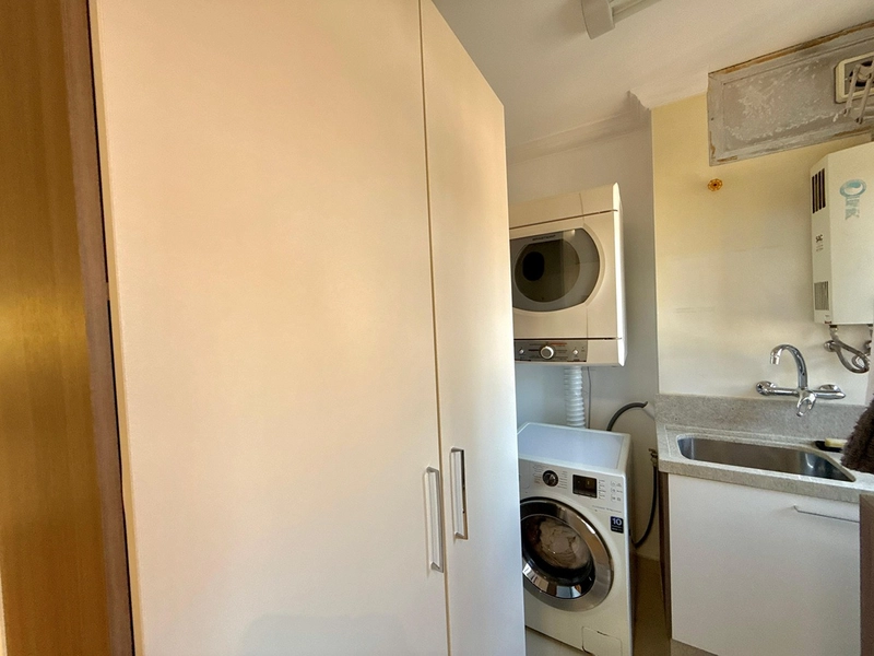 Apartamento Mobiliado no São Pelegrino: 8ª foto da galeria de imagens do imóvel