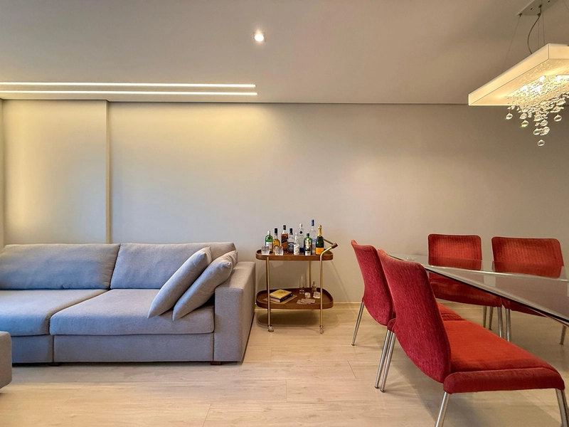 Apartamento Mobiliado no São Pelegrino: 5ª foto da galeria de imagens do imóvel