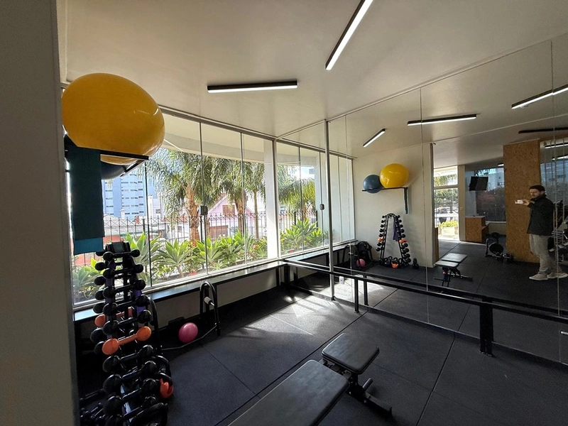 Apartamento Mobiliado no São Pelegrino: 26ª foto da galeria de imagens do imóvel