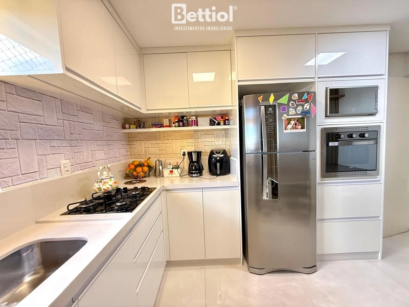 Apartamento Mobiliado no São Pelegrino: 6ª foto da galeria de imagens do imóvel