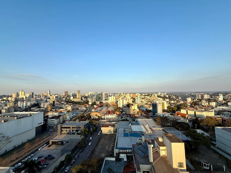 Apartamento Mobiliado no São Pelegrino: 23ª foto da galeria de imagens do imóvel