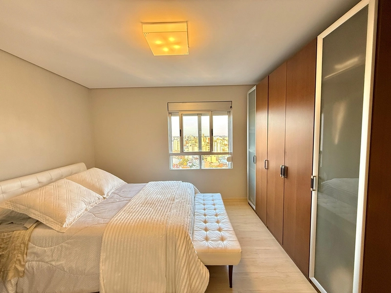 Apartamento Mobiliado no São Pelegrino: 10ª foto da galeria de imagens do imóvel