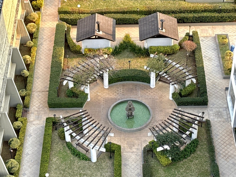 Apartamento Mobiliado no São Pelegrino: 22ª foto da galeria de imagens do imóvel