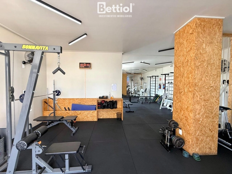 Apartamento Mobiliado no São Pelegrino: 33ª foto da galeria de imagens do imóvel