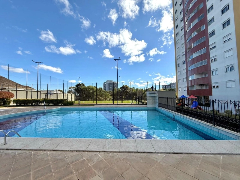 Apartamento Mobiliado no São Pelegrino: 20ª foto da galeria de imagens do imóvel