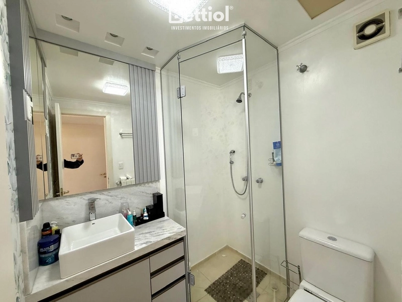 Apartamento Mobiliado no São Pelegrino: 20ª foto da galeria de imagens do imóvel