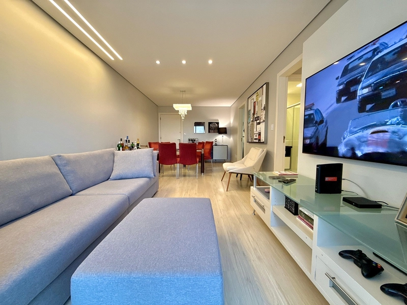 Apartamento Mobiliado no São Pelegrino: 4ª foto da galeria de imagens do imóvel